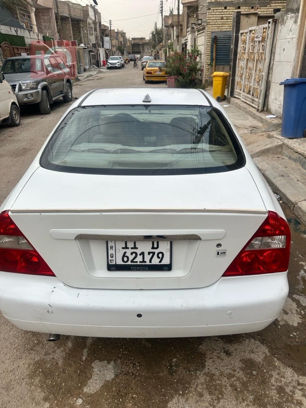 شيري إيستار